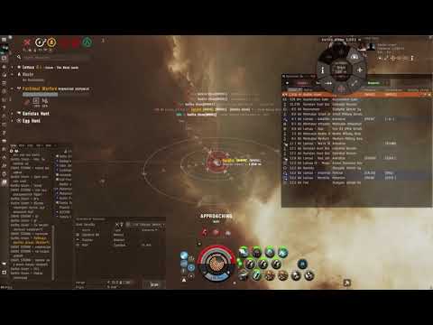 Vedmak vs Cynabal Solo