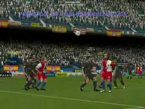 Primer gol de David Rodríguez en liga en su debut