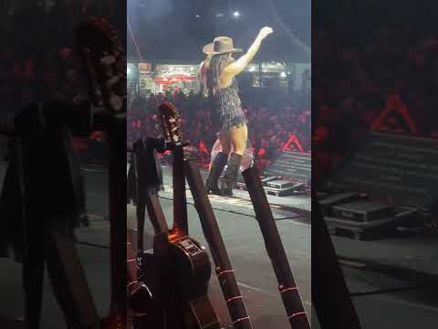 @lauanaprado #expo2025 #afonsoclaudio #espiritosanto #lauanaprado