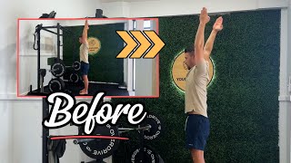 Revolutionize Your Shoulder Mobility with THESE Banded Shoulder Capsule Stretches