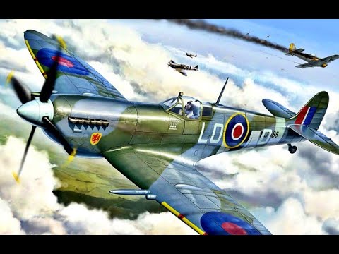 DCS World | Big Show Campaign Mission