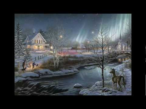 An Old Fashioned Christmas - Sung by the Carpenters