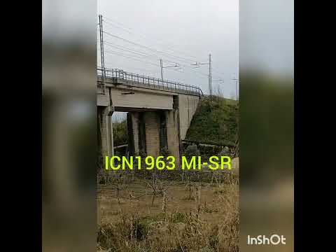 Tirrenica meridionale Battipaglia - Reggio Calabria