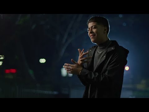 Harold Velazquez X Boy Wonder CF - Vine Por Ti [Official Video]