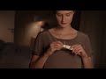 Dr Hauschka Night Serum Usage