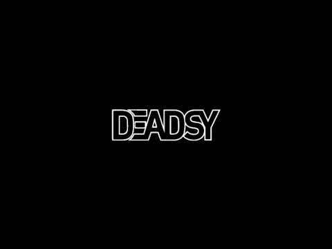 Deadsy - The Key To Gramercy Park (Best Quality)
