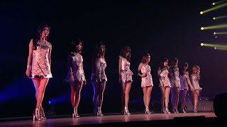 [DVD] Girls&#39; Generation (소녀시대) - THE GREAT ESCAPE &#39;3rd Japan Tour - Love&amp;Peace