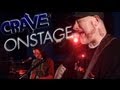 Everlast - "BROKEN" (Live CraveOnstage Performance)