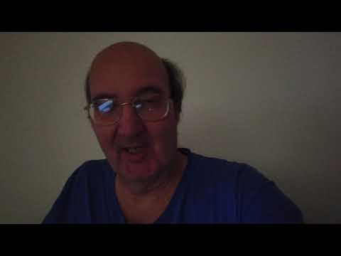 MongoTV_13000 - Condor 2 - Part 1 - DANSK - Kigger På Condor 2 LIVE Online