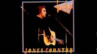 George Jones - I'd Rather Die Young
