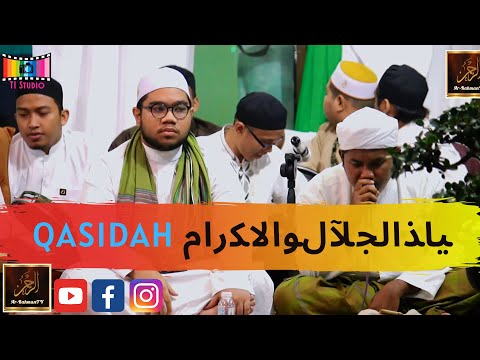 Kumpulan Syauqul Habib - QASIDAH ???????????????