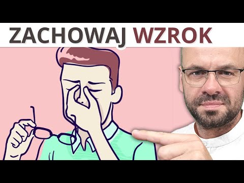 Naturalne lekarstwo na OCZY? Masz je w kuchni!