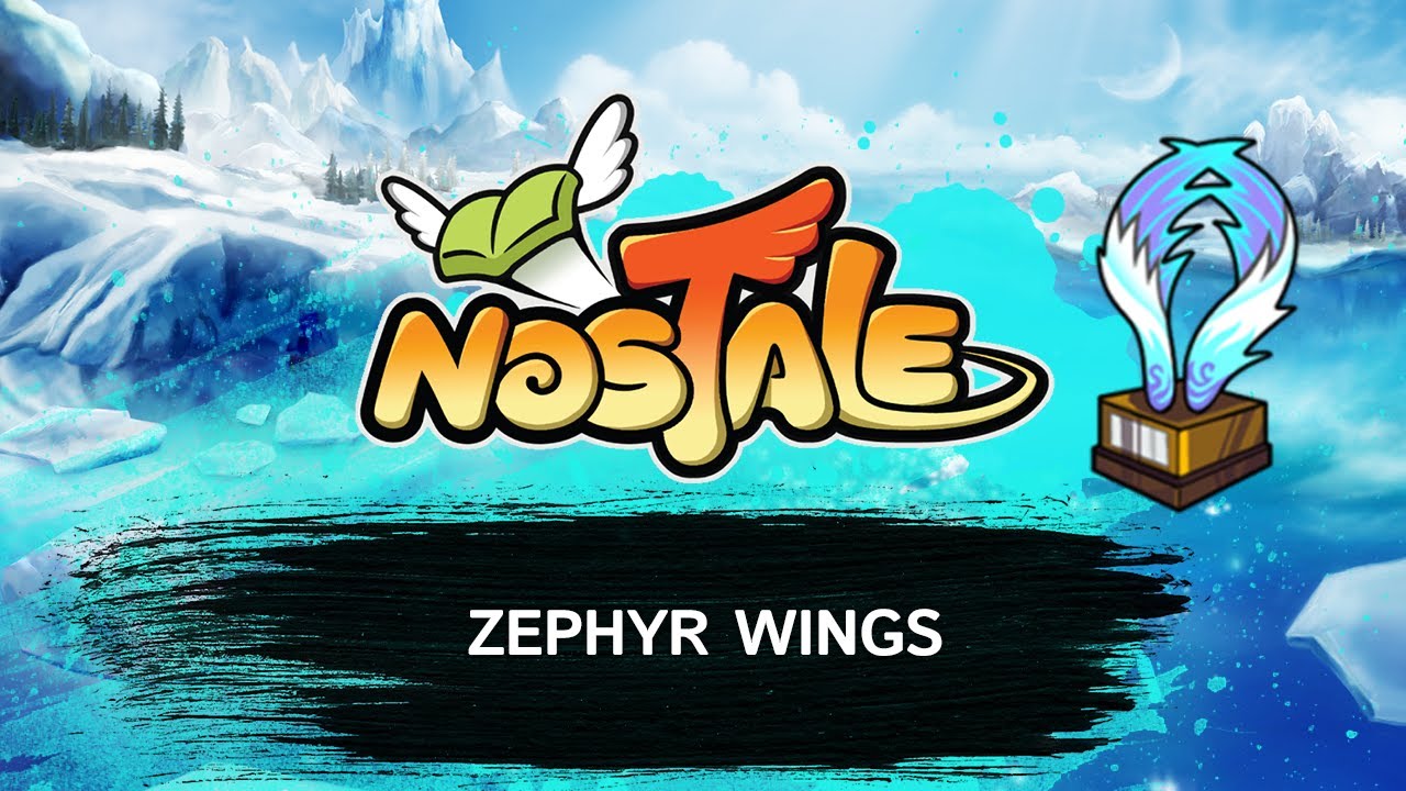 Nostale Anime Mmorpg Hub D Actualites Steam Nostale Anime Mmorpg Hub D Actualites Steam
