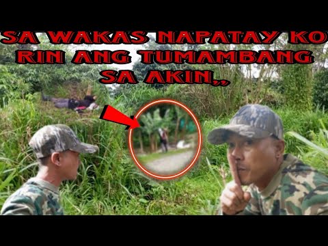 matigas haha ubos sila