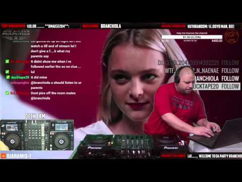 DJ Aramis - Trance Nations ep.338