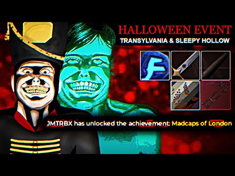 OKAY THIS IS THE BEST EVENT IN GUTS & BLACKPOWDER!