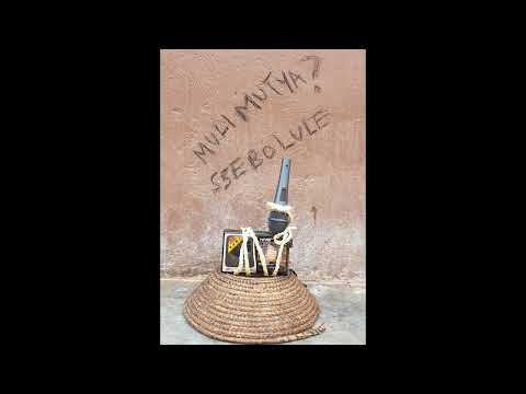 Ssebo Lule - Obusajja (99 - Kabenje)