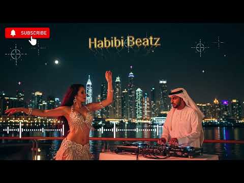 Yalla Habibi – Balkan Ultra Riddim 2025 🔥 | Arabic Power Beat