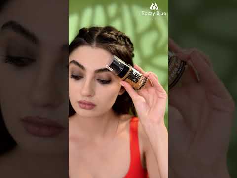 Vitamin c face serum