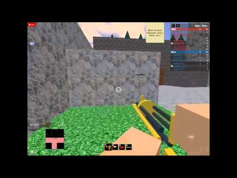 the glitch that noobs were not taking advantage of.