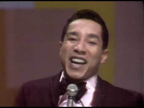 Smokey Robinson & The Miracles "I Second That Emotion, If You Can Want, Going To A Go-Go"