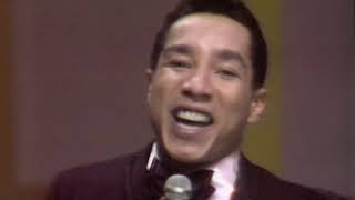 Smokey Robinson &amp; The Miracles &quot;Hits Medley&quot; on The Ed Sullivan Show