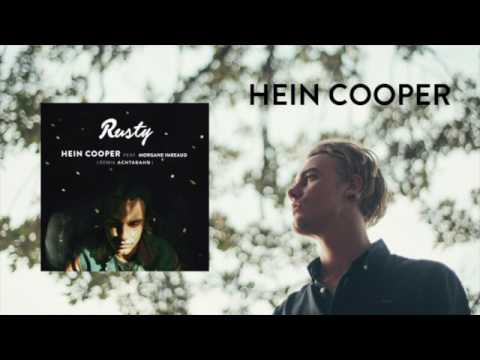 Hein Cooper - Rusty feat. Morgane Imbeaud [Remix by Achtabahn]