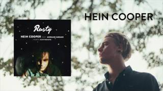 Hein Cooper - Rusty feat. Morgane Imbeaud [Remix by Achtabahn]