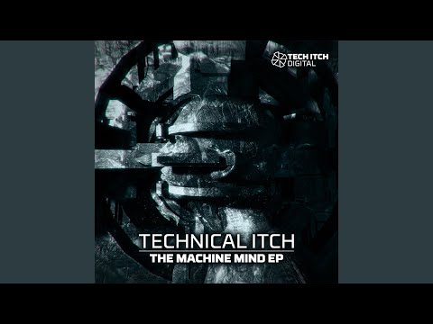 No Longer Human (feat. Robyn Chaos)