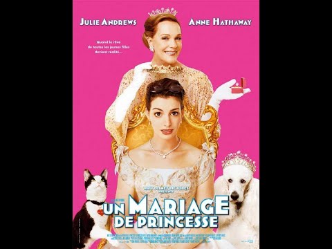 Un mariage de princesse