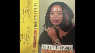 Aminata Kamissoko - Papa Anne