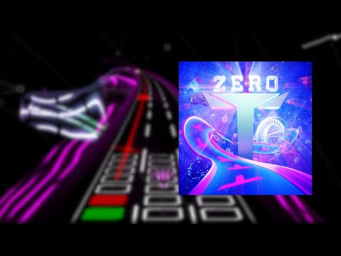 [PME] Audiosurf: Teminite - Zero