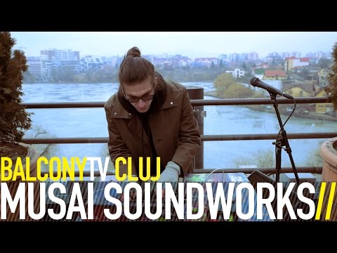 MUSAI SOUNDWORKS - AMINTIRI (BalconyTV)