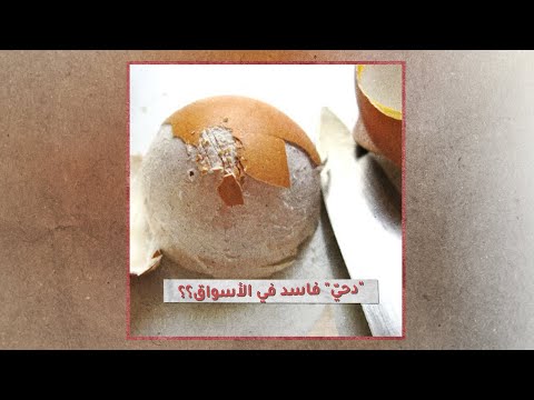 «تحقيقات»: البيض في مرمى الأطماع