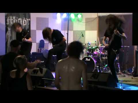 MINOR - MINOR - 23.7.22 Live in DARK SESSION