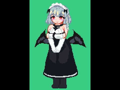 Eris Dysnomia Full Game【Hell】