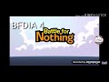 BFDIA BFB Battle For Nothing Intro