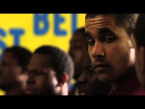 In The Hive- Movie Trailer