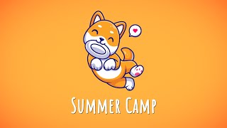 Summer Camp — Children's Music (Instrumental Music For Kids)