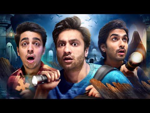 Bhootiyapa | Harsh Beniwal