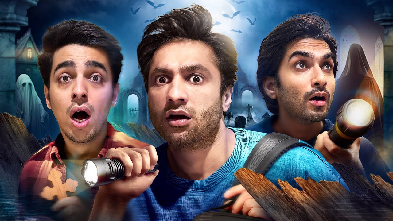 Bhootiyapa | Harsh Beniwal