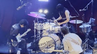 wave to earth - Live at Silver Spring, MD [10/21/24]