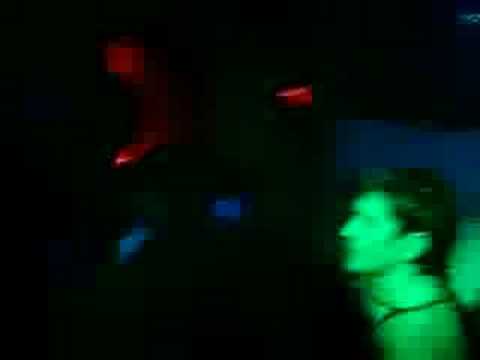 DJ Kiriloff @club SaharSweet DJs Party 20/01[chris lake]
