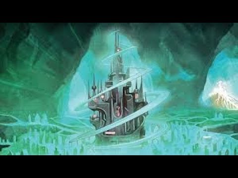 [Yu-Gi-Oh!] Guru Control Vs. Danger Orcusts --- |All Things Entertaining|