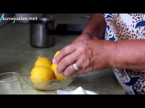 odlican recept od cuvarkuce i meda