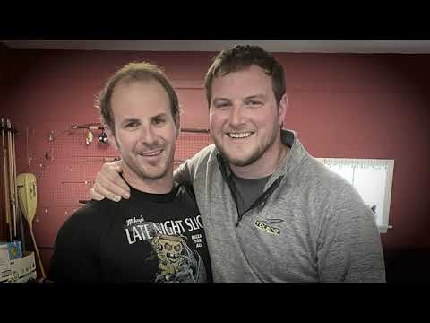 USW District 1: Remembering Ben and Max Morrissey