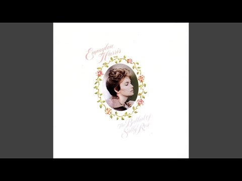 Bad News - Emmylou Harris