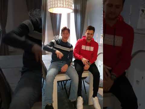 Freestyle #1minute2rap SC Younes & Samu-San