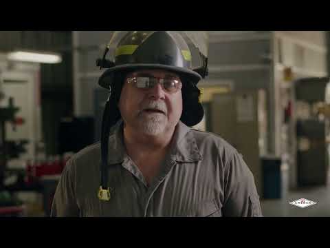 How to use a Multipurpose Fire Extinguisher Training Video