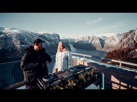 The Return of Spektrum - (Disciples, ARTBAT, Gorgon City, Camelphat, Martin Ikin) [KREAM Mashup]